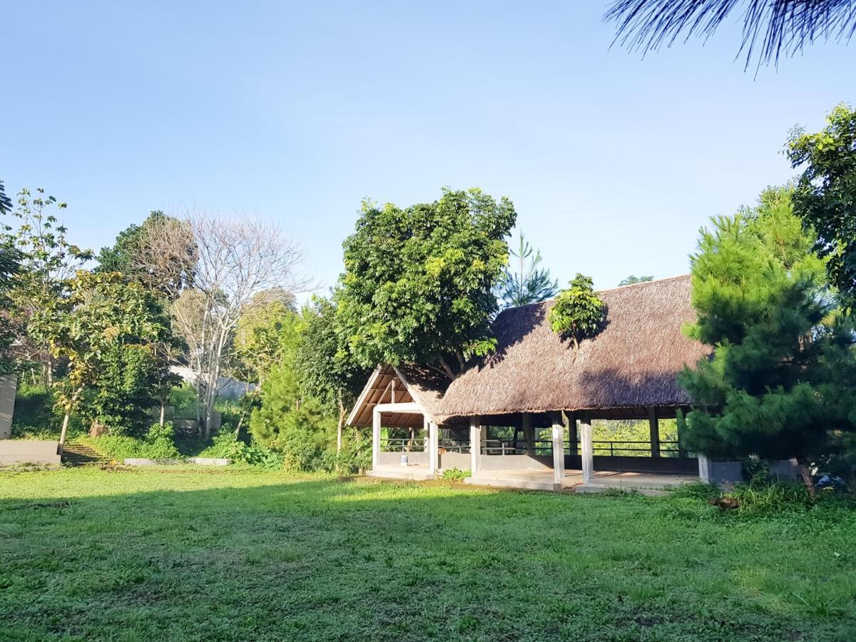 Bumi Ciboled Mitra Reddoorz Near Gerbang Tol Pamulihan Jatinangor Экстерьер фото